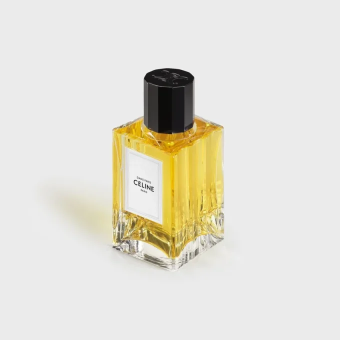 Dans Paris Eau De Parfum 100Ml Dans Paris Eau De Parfum 100Ml