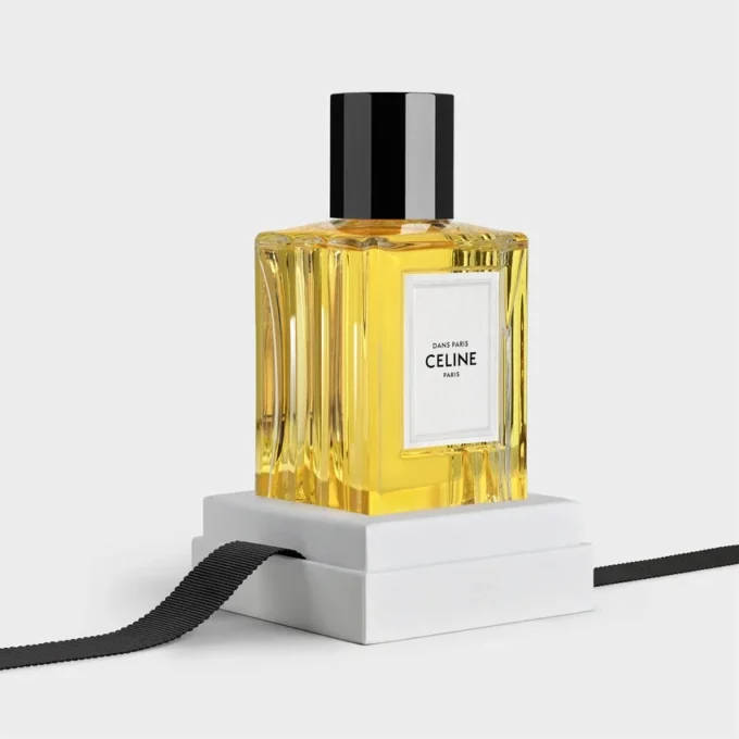 Dans Paris Eau De Parfum 200Ml Dans Paris Eau De Parfum 200Ml