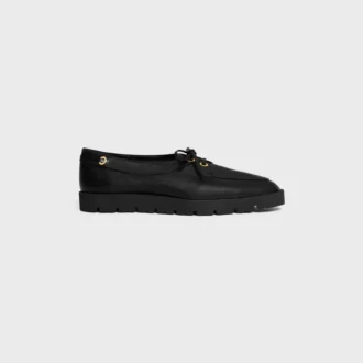 Deck Loafer in Supple Calfskin Deck Loafer in Supple Calfskin