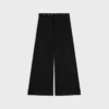 Docks Trousers in Cotton Twill