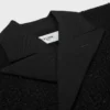 Double-Breasted Coat in Wool Natta Double-Breasted Coat in Wool Natta