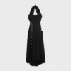 Dress in Viscose