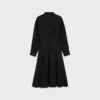 Dress in Wool