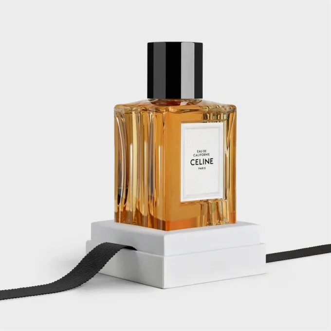 Eau De Californie Eau De Parfum 200Ml Eau De Californie Eau De Parfum 200Ml