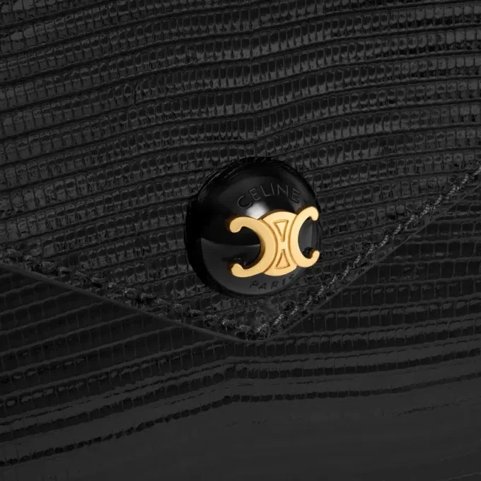 Envelope Wallet on Chain in Lizard