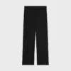 Ethan Trousers in Mohair Wool Ethan Trousers in Mohair Wool