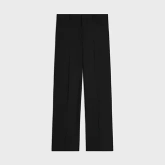 Ethan Trousers in Mohair Wool Ethan Trousers in Mohair Wool