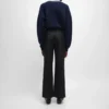 Ethan Trousers in Mohair Wool Ethan Trousers in Mohair Wool