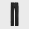 Francoise Jeans in Soft Lambskin Francoise Jeans in Soft Lambskin