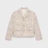Garance Jacket in Cotton Natta Garance Jacket in Cotton Natta