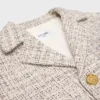 Garance Jacket in Cotton Natta Garance Jacket in Cotton Natta