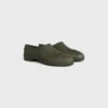 Garden Clog in Natural Rubber