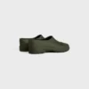 Garden Clog in Natural Rubber