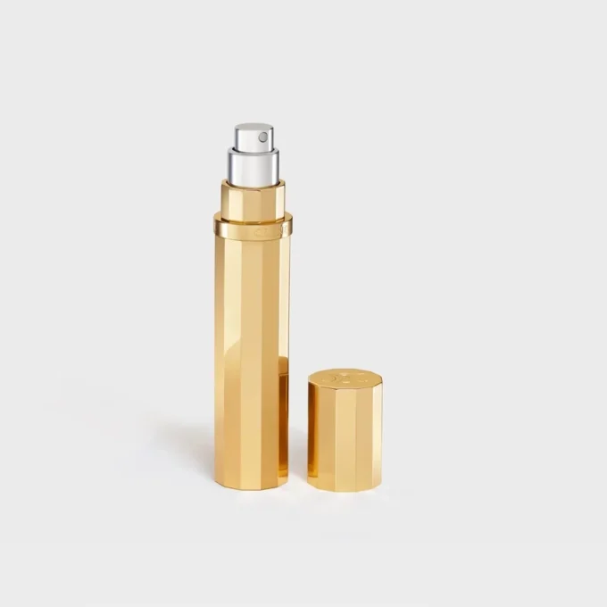 Gold Travel Spray and Refills Eau De Parfum 2X15Ml Gold Travel Spray and Refills Eau De Parfum 2X15Ml