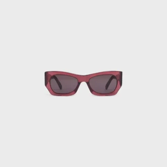 Graphic S333 Sunglasses in Acetate Graphic S333 Sunglasses in Acetate