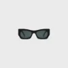Graphic S333 Sunglasses in Acetate Graphic S333 Sunglasses in Acetate