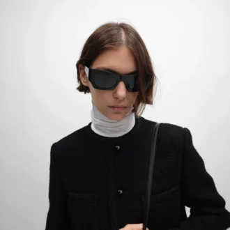 Graphic S333 Sunglasses in Acetate Graphic S333 Sunglasses in Acetate