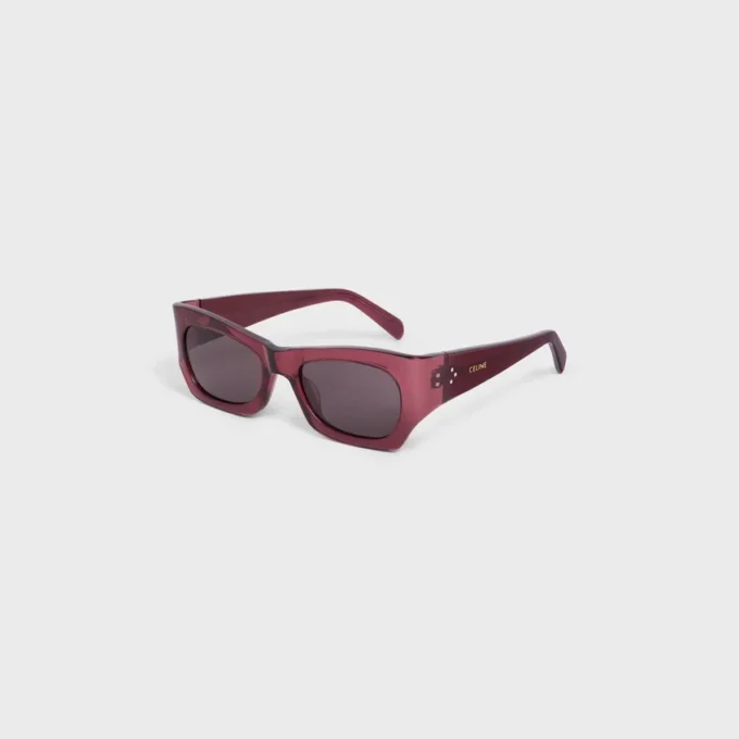 Graphic S333 Sunglasses in Acetate Graphic S333 Sunglasses in Acetate