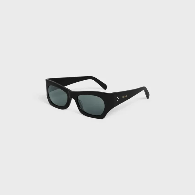 Graphic S333 Sunglasses in Acetate Graphic S333 Sunglasses in Acetate