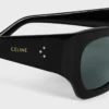 Graphic S333 Sunglasses in Acetate Graphic S333 Sunglasses in Acetate