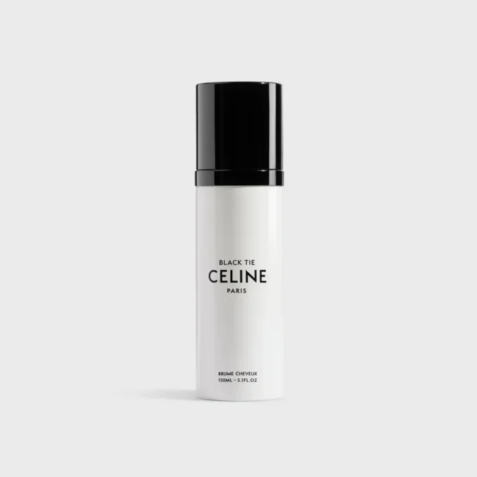Hair Mist Black Tie 150Ml Hair Mist Black Tie 150Ml