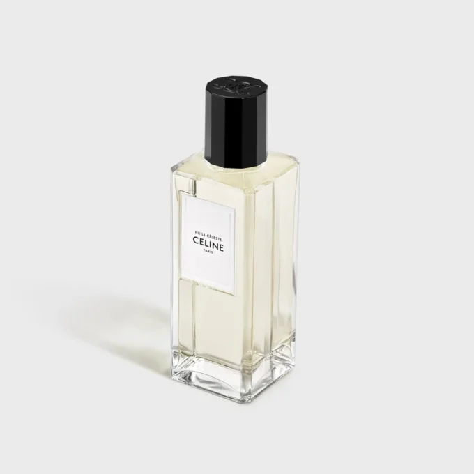 Huile CéLeste Perfumed Oil for Body and Hair 250Ml Huile CéLeste Perfumed Oil for Body and Hair 250Ml