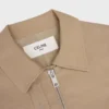 Jacket in Cotton Cloth Jacket in Cotton Cloth
