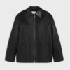 Jacket in Lambskin Jacket in Lambskin
