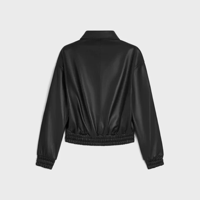 Jacket in Lambskin Jacket in Lambskin