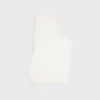 Jane Flared Jeans in Optic White Wash Denim Jane Flared Jeans in Optic White Wash Denim