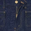 Jane Jeans in Denim Raw Wash Jane Jeans in Denim Raw Wash
