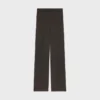 Jazz Trousers in Wool Cloth Jazz Trousers in Wool Cloth