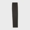 Jazz Trousers in Wool Cloth Jazz Trousers in Wool Cloth