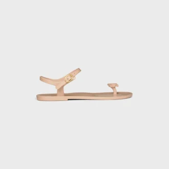 Jelly Bay Sandal in Eco Certified Pvc