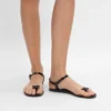 Jelly Bay Sandal in Eco Certified Pvc