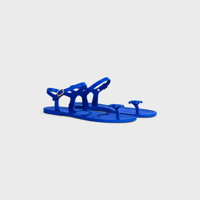 Jelly Bay Sandal in Eco Certified Pvc