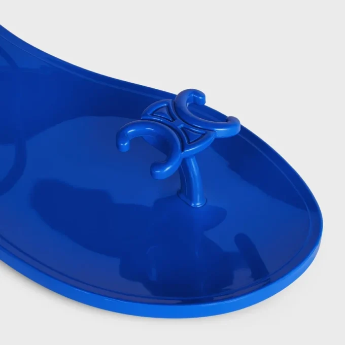 Jelly Bay Sandal in Eco Certified Pvc