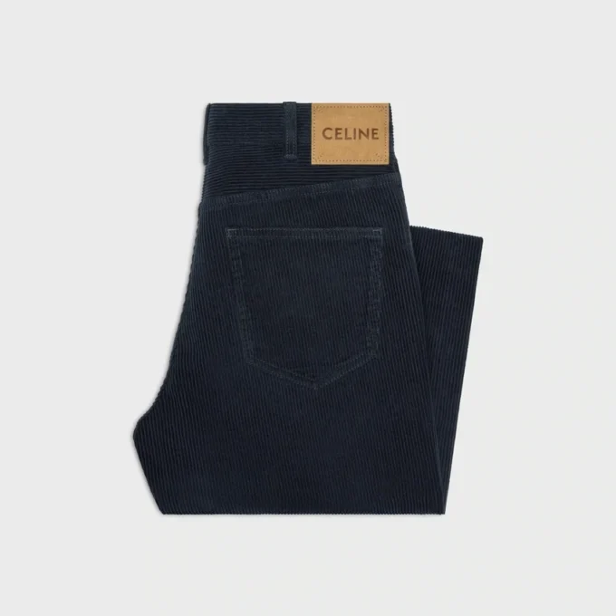 Jolene Jeans in Corduroy Jolene Jeans in Corduroy