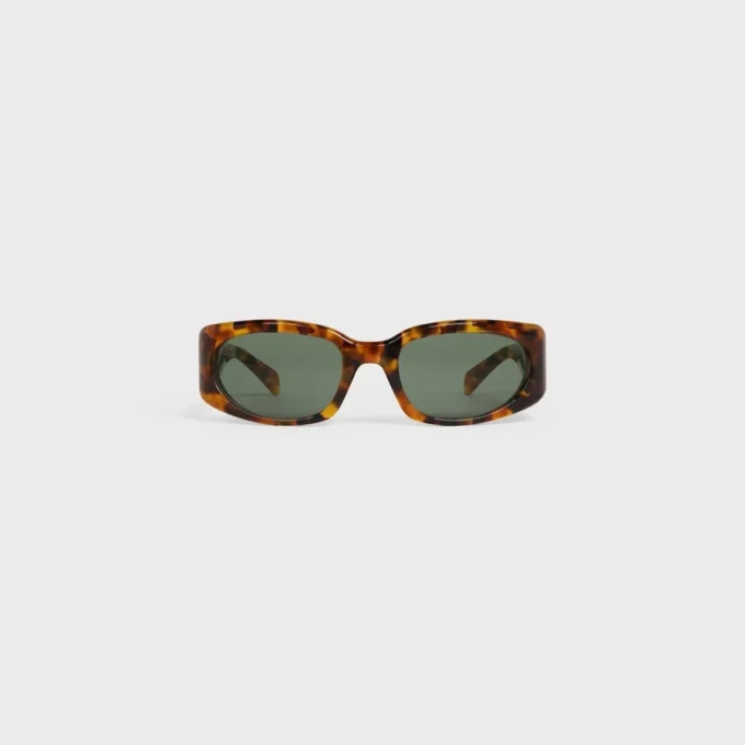 Journey Sunglasses in Acetate Journey Sunglasses in Acetate