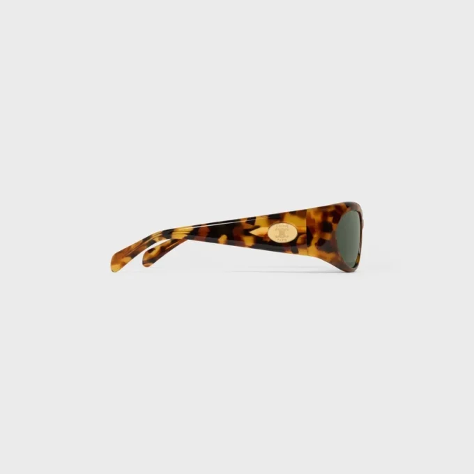 Journey Sunglasses in Acetate Journey Sunglasses in Acetate