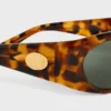 Journey Sunglasses in Acetate Journey Sunglasses in Acetate