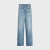 Kitty Jeans in Pismo Wash Denim