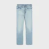 Kurt Jeans in Cotton Denim Kurt Jeans in Cotton Denim