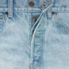 Kurt Jeans in Cotton Denim Kurt Jeans in Cotton Denim