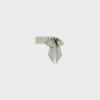 Lavalliere in Mini Triomphe Silk Twill