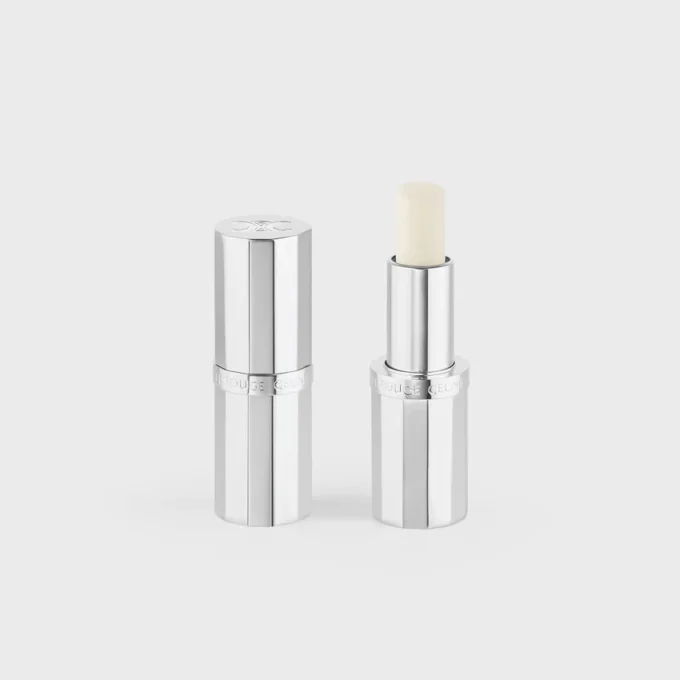 Le Rouge Celine 01 Incolore – Matte Lip Balm Le Rouge Celine 01 Incolore – Matte Lip Balm