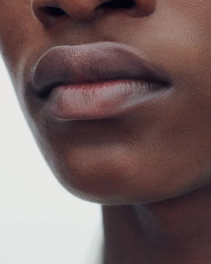 Le Rouge Celine 01 Incolore – Matte Lip Balm Le Rouge Celine 01 Incolore – Matte Lip Balm