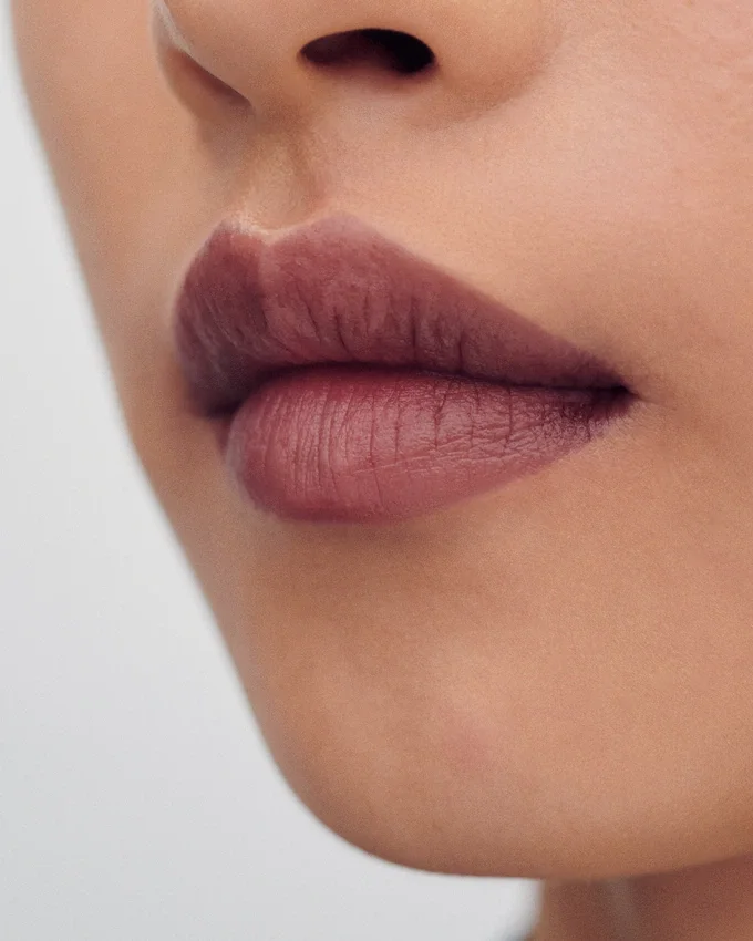 Le Rouge Celine 04 PhèDre – Matte Lip Balm Le Rouge Celine 04 PhèDre – Matte Lip Balm