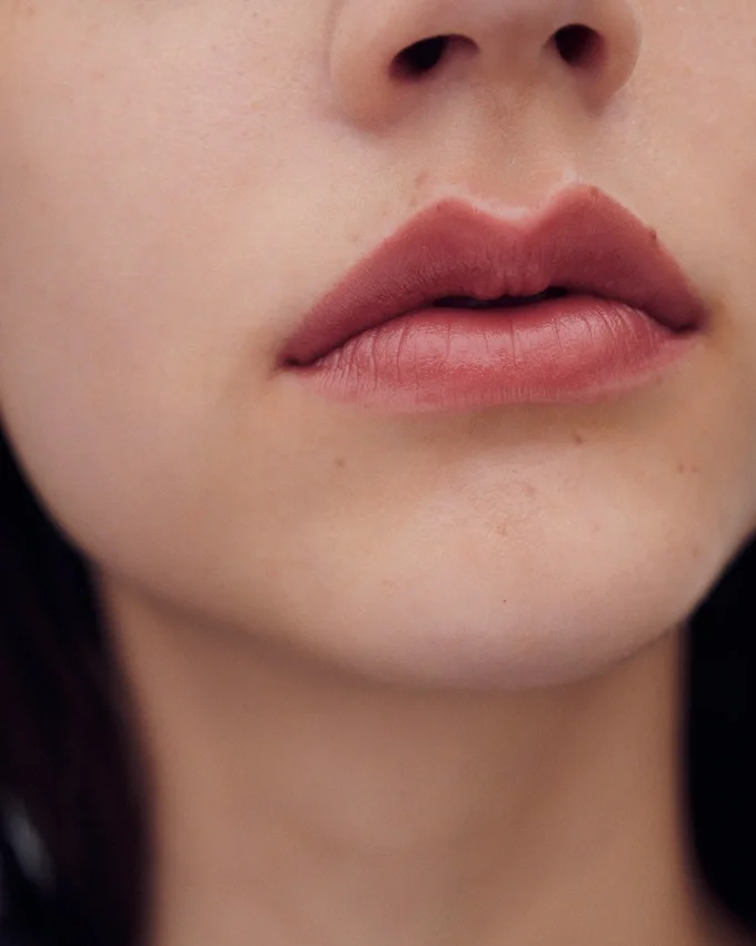 Le Rouge Celine 06 Hortense – Matte Lip Balm Le Rouge Celine 06 Hortense – Matte Lip Balm