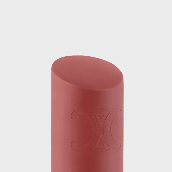 Le Rouge Celine 08 Eurydice – Matte Lip Balm Le Rouge Celine 08 Eurydice – Matte Lip Balm
